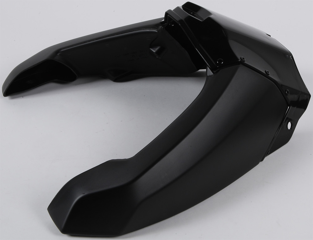 ACERBIS UPPER RADIATOR SHROUD BLACK