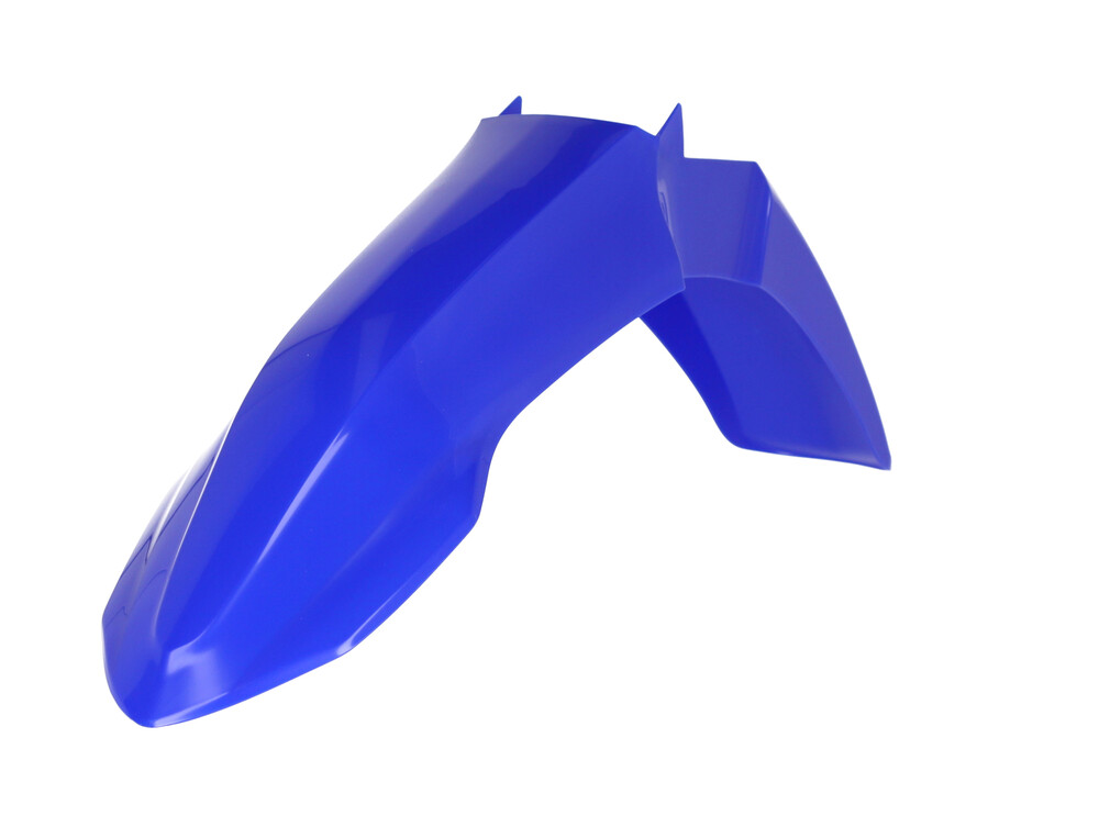 Cycra Replica Front Fender Blue