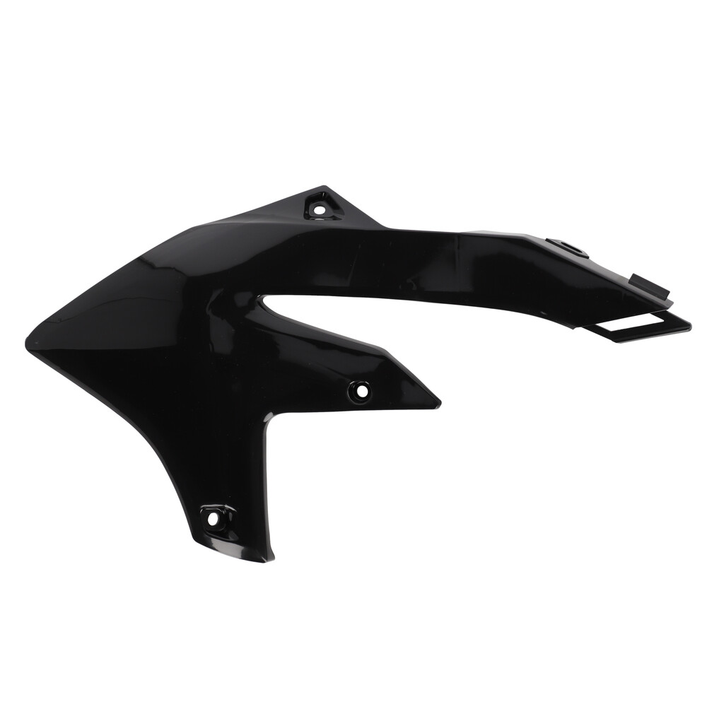 REPLICA SHROUDS BLACK