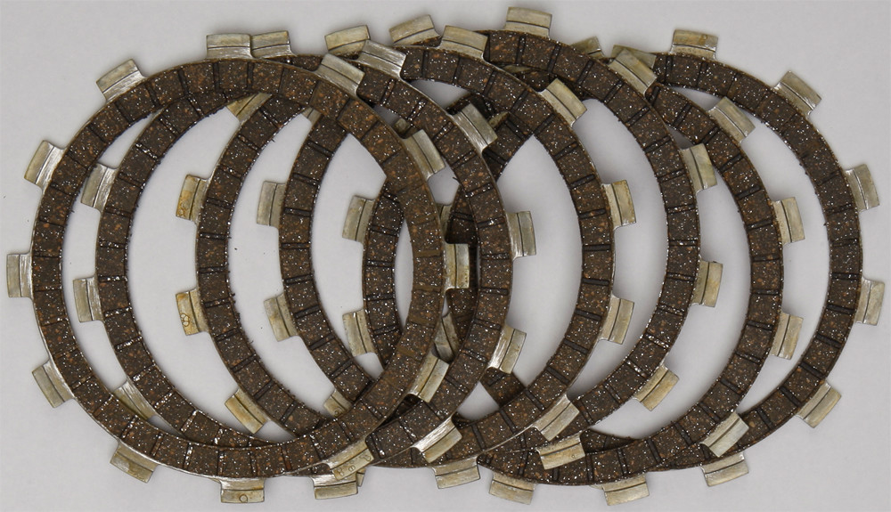CK Standard Series Clutch Kit