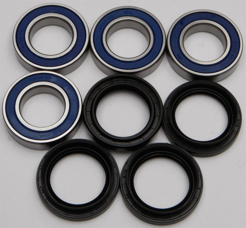 ALL BALLS WHEEL BEARING & SEAL KIT