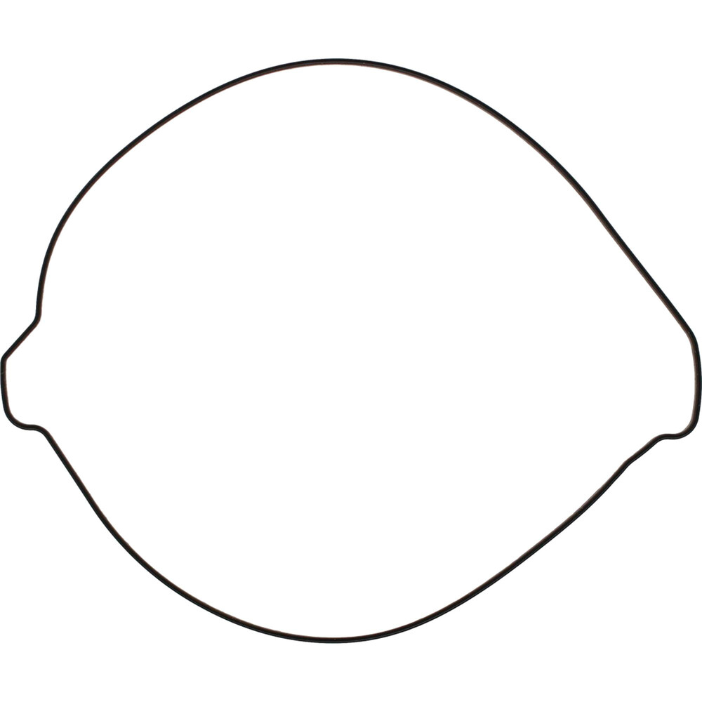 Vertex Outer Clutch Cover Gasket