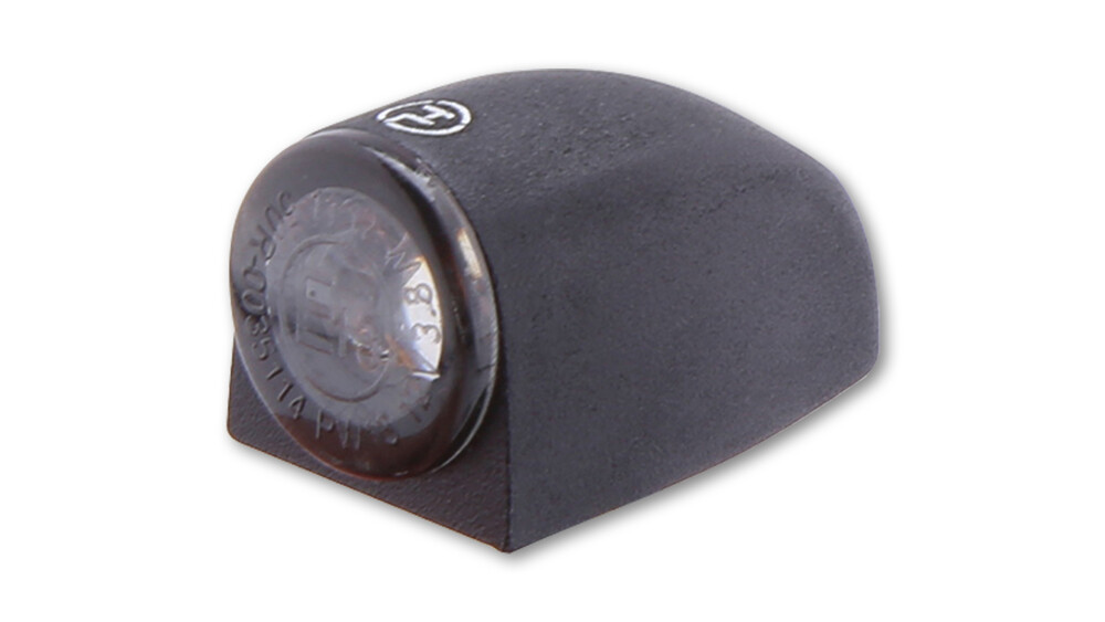 PROTON THREE LED TURN SIGNALS AND POSITION LIGHTS