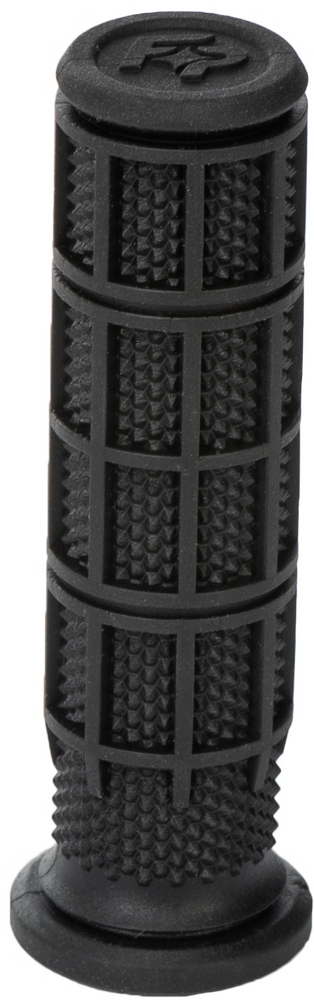 FIRE POWER CONTROL MX STANDARD GRIPS BLACK FULL WAFFLE