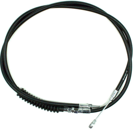 MOTION PRO BLACK VINYL CLUTCH LW CABLE