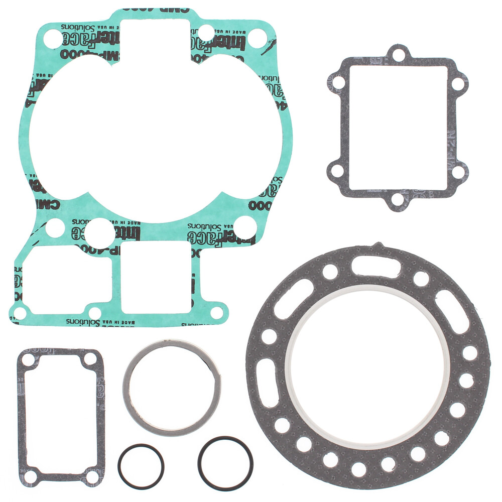 VERTEX TOP END GASKETS- SUZUKI