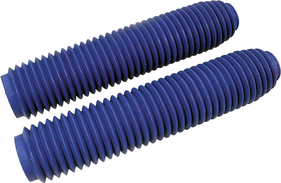 FIRE POWER FORK BOOTS BLUE