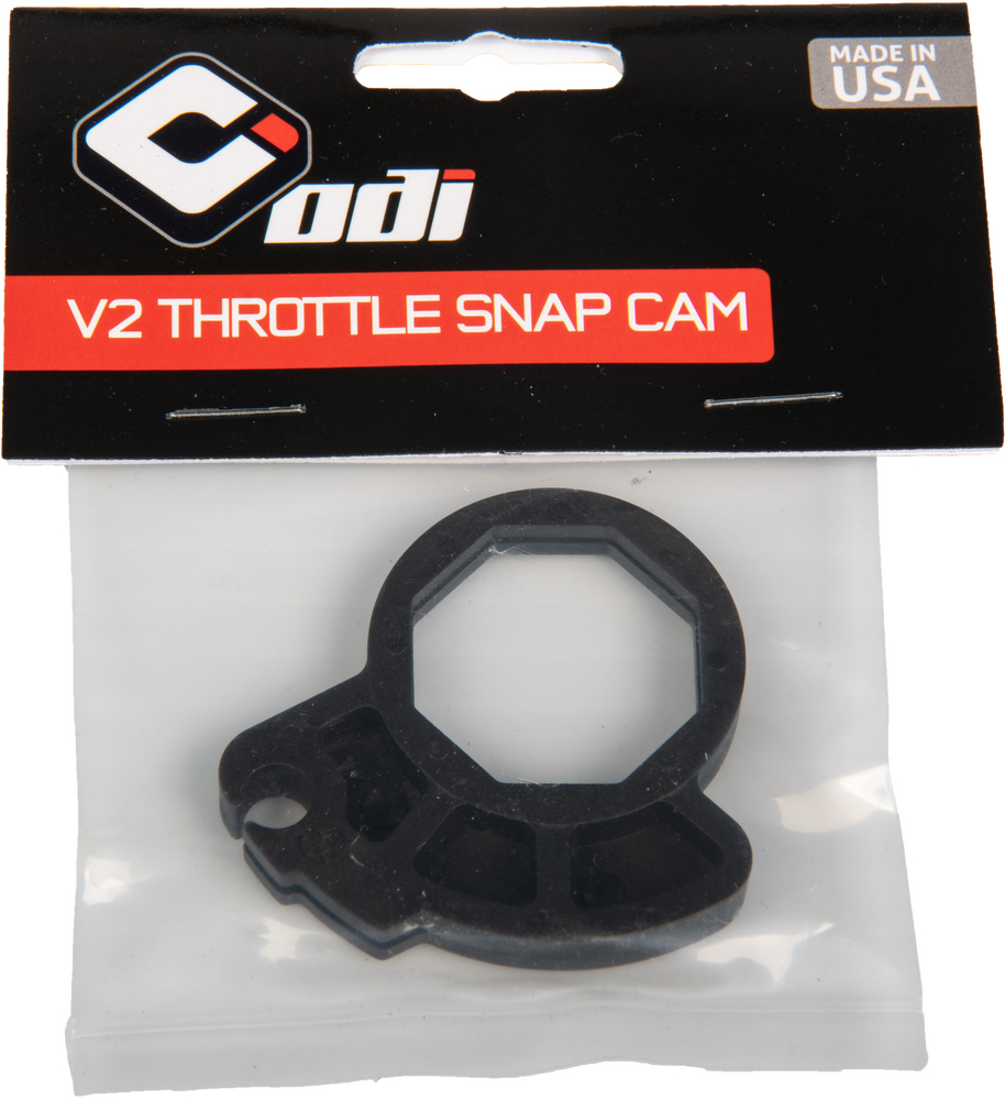 ODI THROTTLE CAMS CAM P