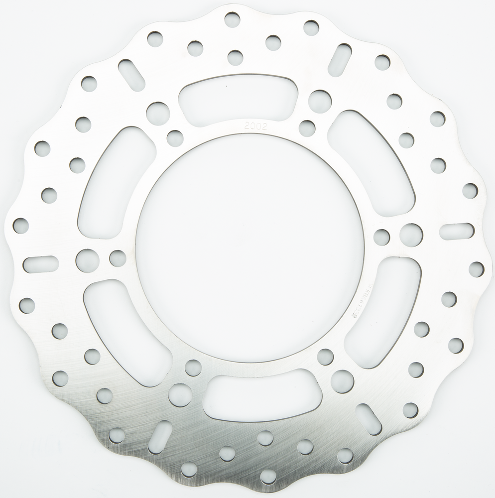 EBC MD2002C Rear Contour Brake Rotor Ducati / Yamaha 1986-2019