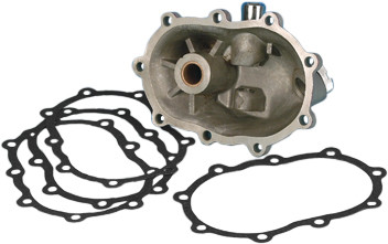 JAMES GASKETS GASKET TRANS END COVER 4SPEED TRANS 10/PK 33295-36