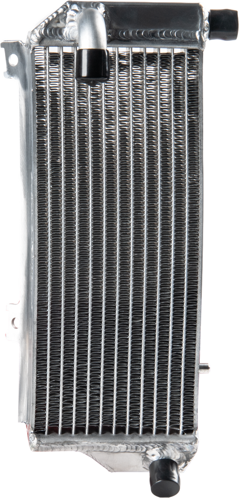 Fire Power Radiator Left Suz