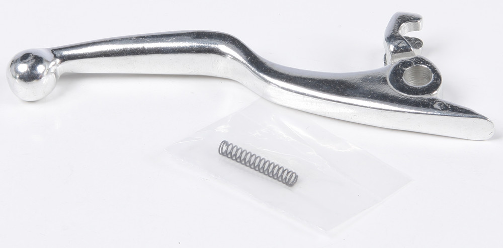 FIRE POWER BRAKE LEVER SILVER