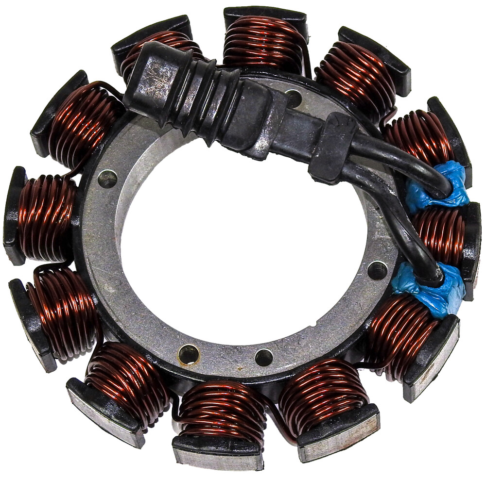 COMPUFIRE STATOR 32 AMP (OEM 29970-88) `81-99 BT (EXCEPT EFI)