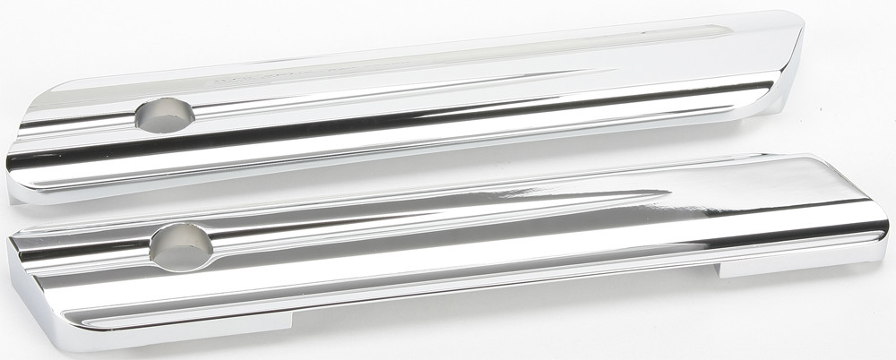 SBAG LATCH COVER 14-23 FLH/FLT CHROME