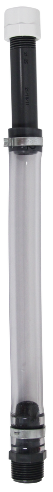 Vp Racing Deluxe Hose 14in Assembly W/Cap