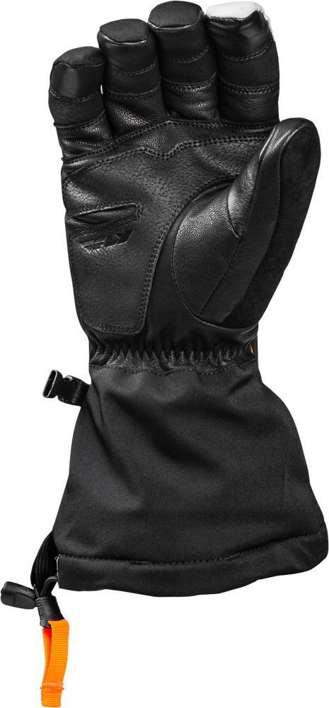 Guantes Fly Racing Highland invierno y clima frío - a prueba de viento, impermeables, - Imagen 14 de 14
