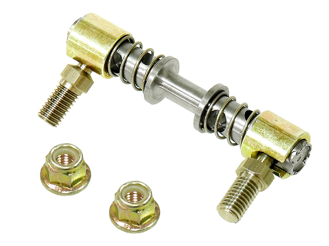 SP1 SWAY BAR DISCON POL