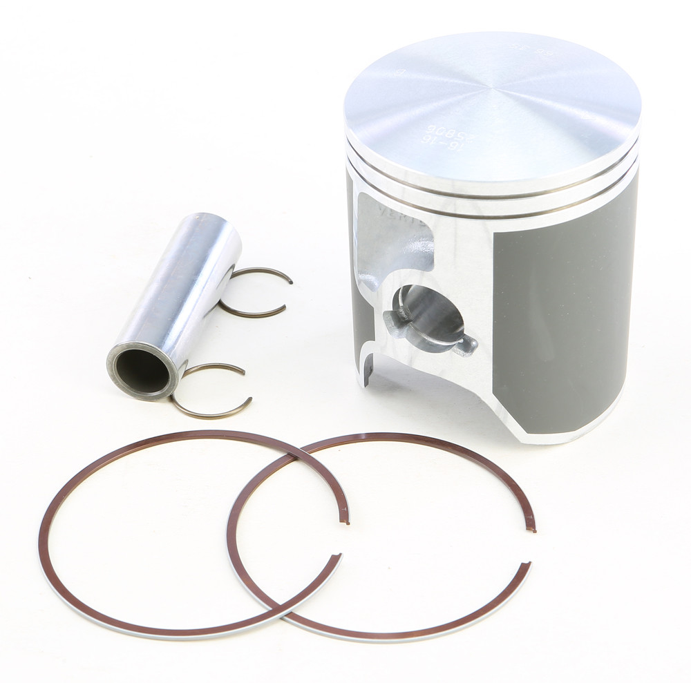 VERTEX PISTON KIT CAST 66.35/STD YAM