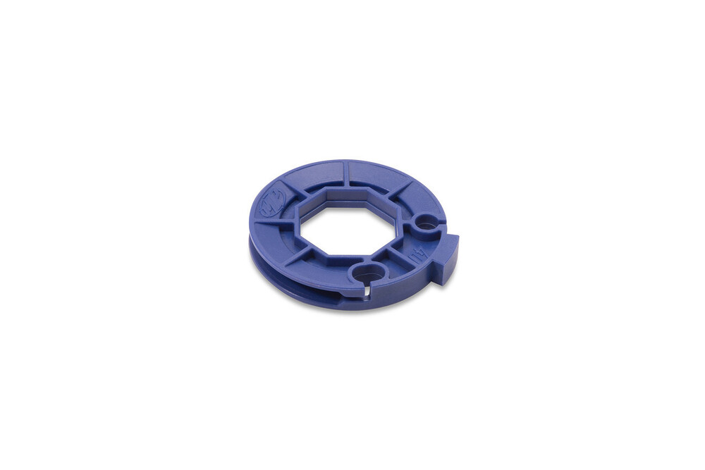 REV3 REEL BLUE 40MM