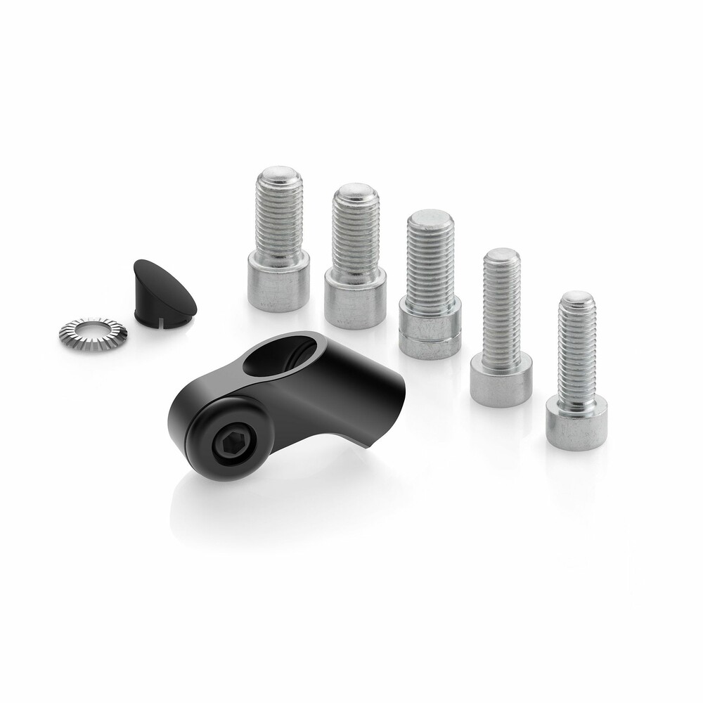 Rizoma Side Mount Mirror Adapter