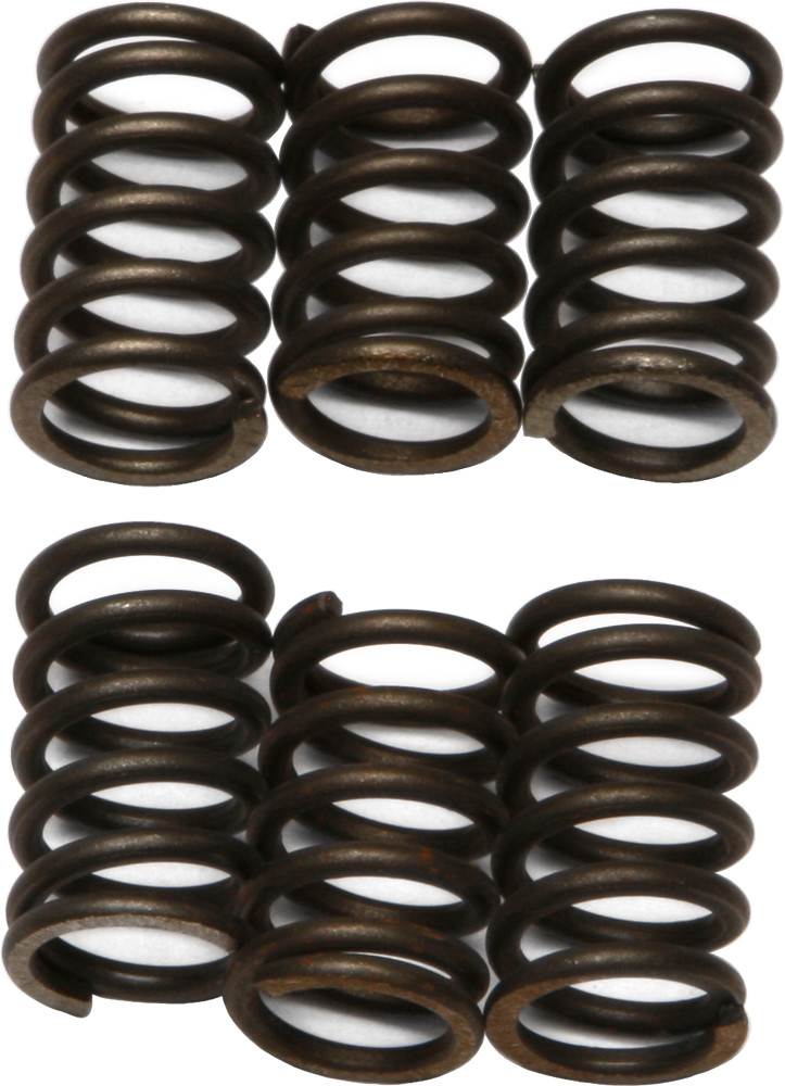 Clutch Springs