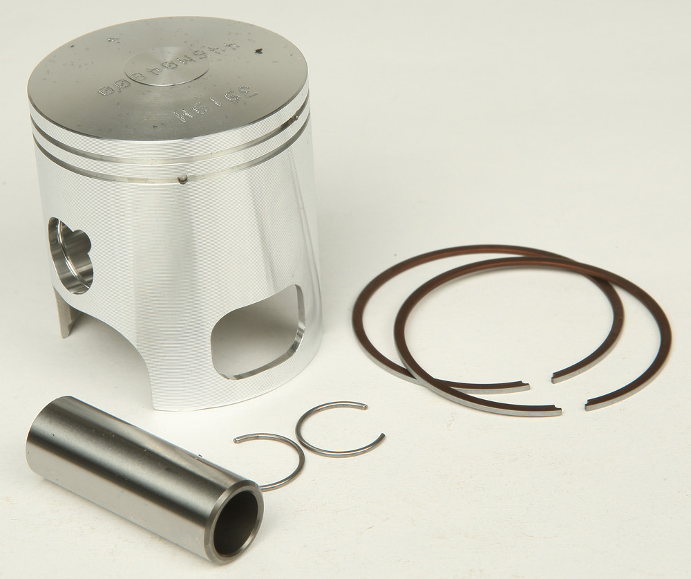 WISECO PISTON KIT 48.00/STD KAW