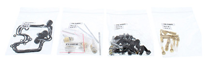 ALL BALLS BIKE CARBURETOR REBUILD KIT