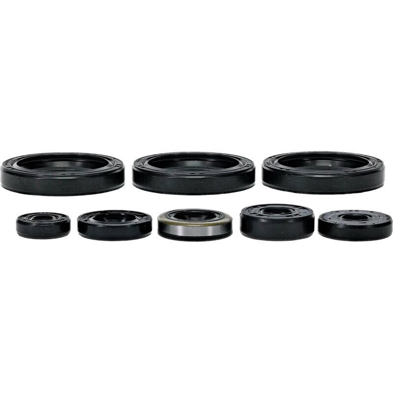 OIL SEAL SET