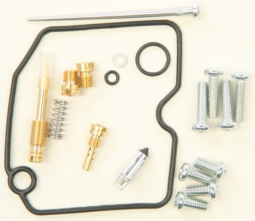 ALL BALLS CARBURETOR REPAIR KIT