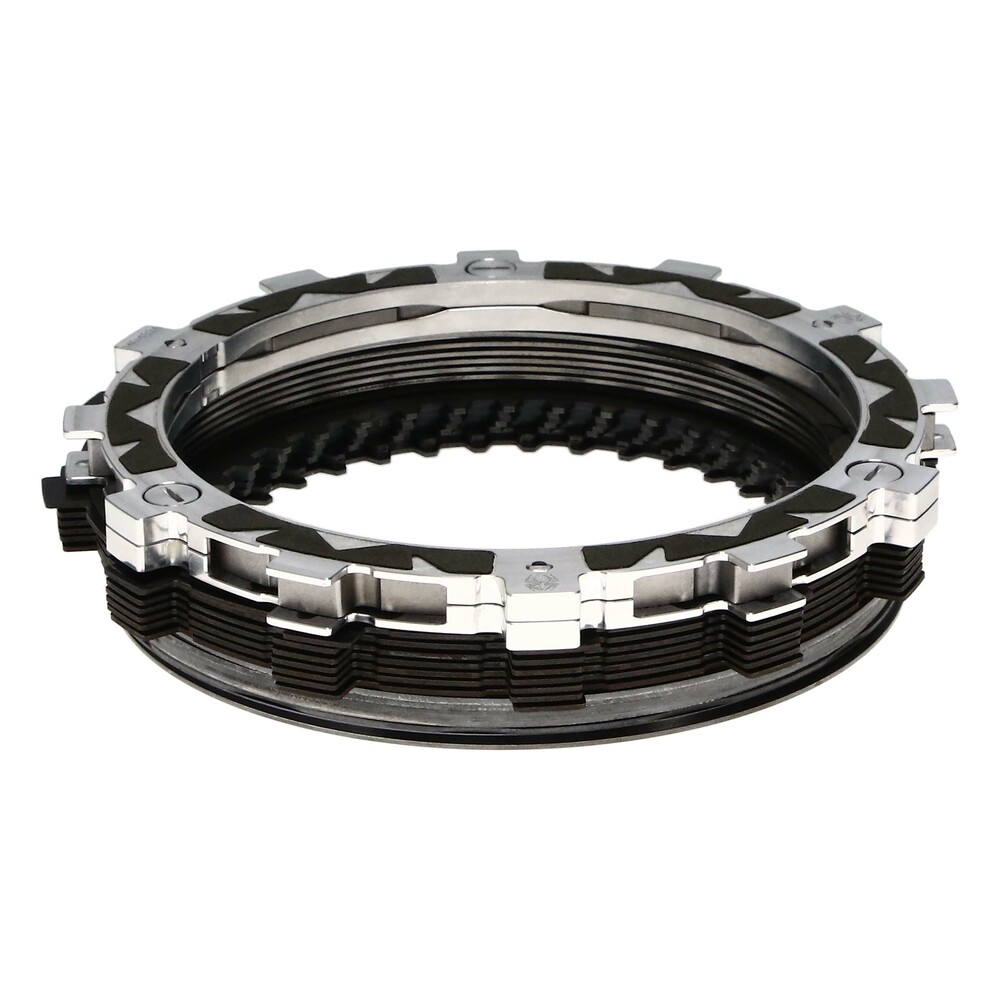 Rekluse Racing Radiusx 4.0 Clutch Kaw