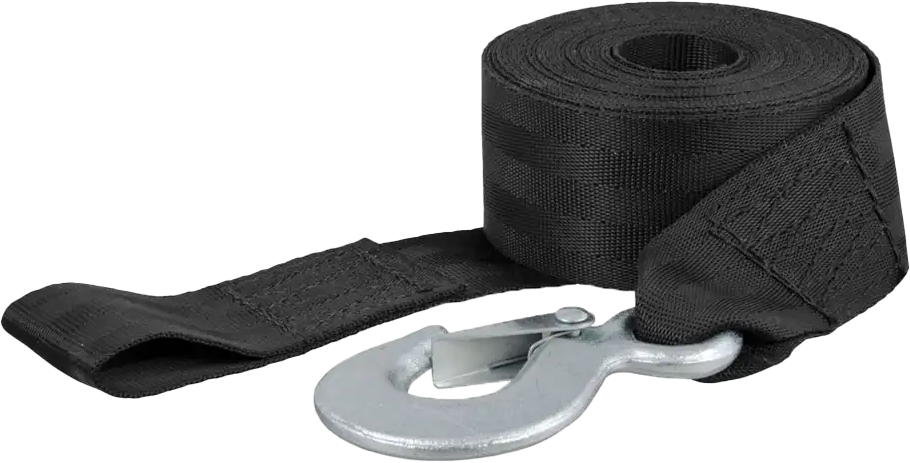 CURT 20' WINCH STRAP