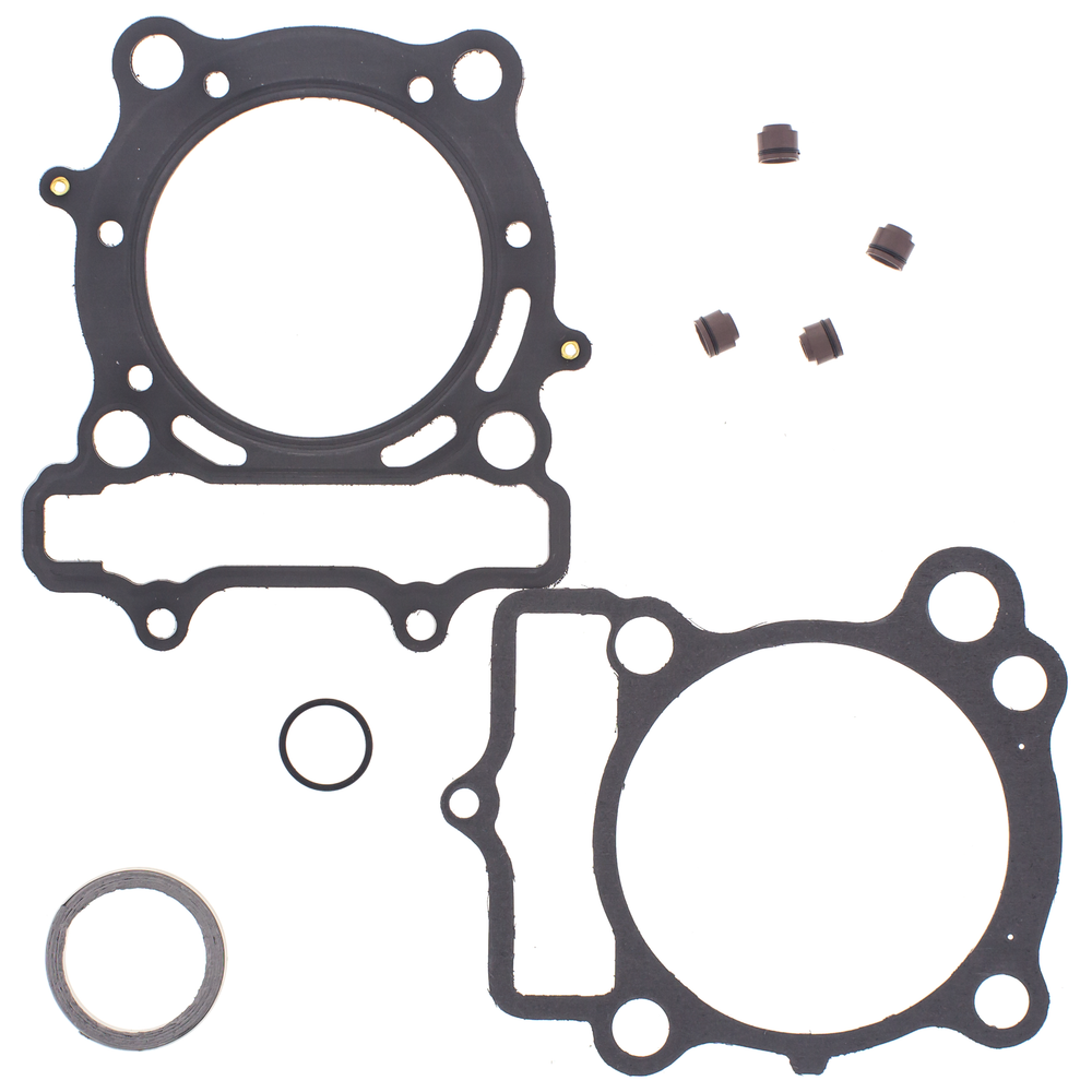 VERTEX TOP END GASKETS