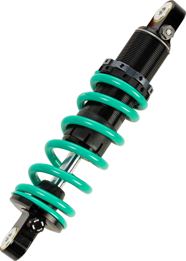 RACING BROTHERS SHICANE SHOCK 280MM 100N