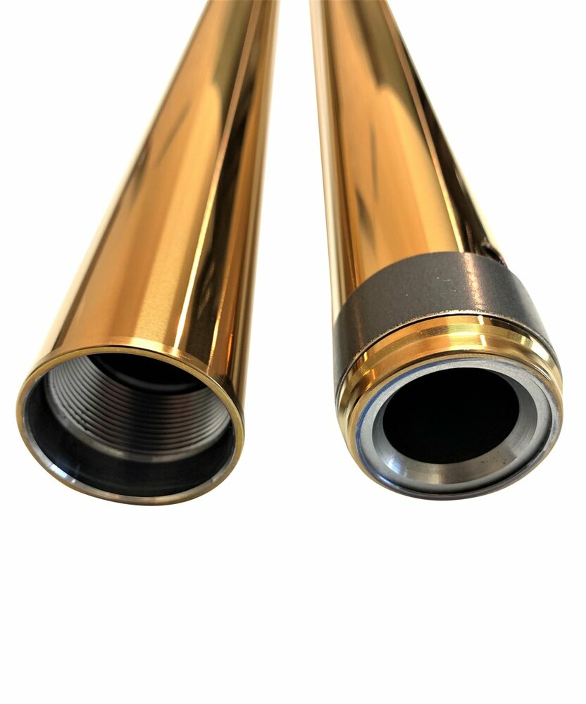 PRO ONE PRO ONE GOLD FORK TUBES 41MM 22 1/4"