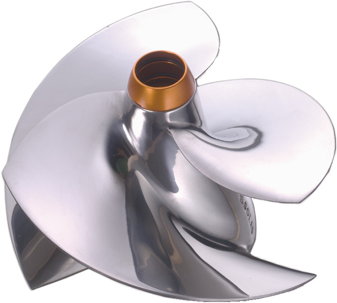 SOLAS CONCORD IMPELLER YAM SJ