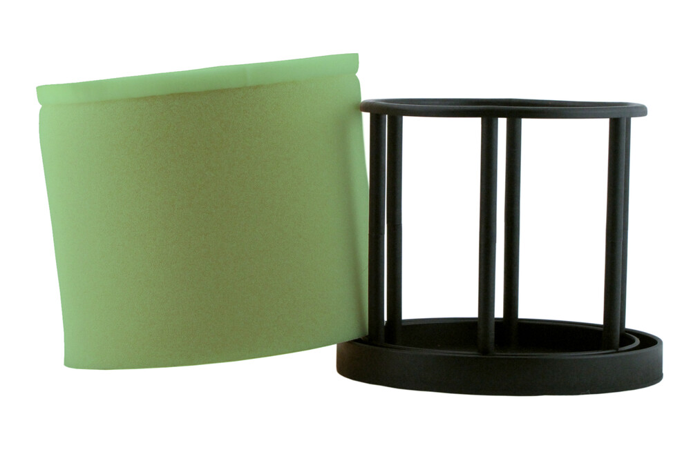 NO TOIL FAST FILTER A/C UTV FILTER/CAGE