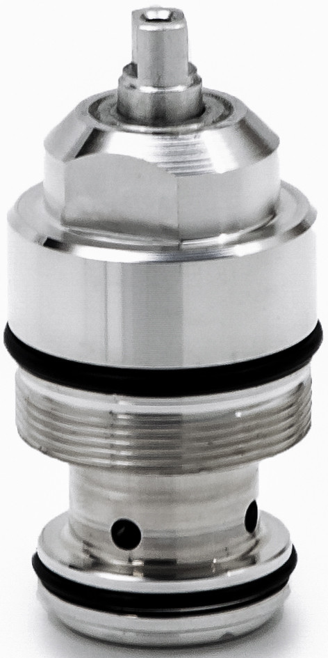 HYGEAR EA/ HYGEAR VALVE HOUSING C40 KYB C40 SHOCK