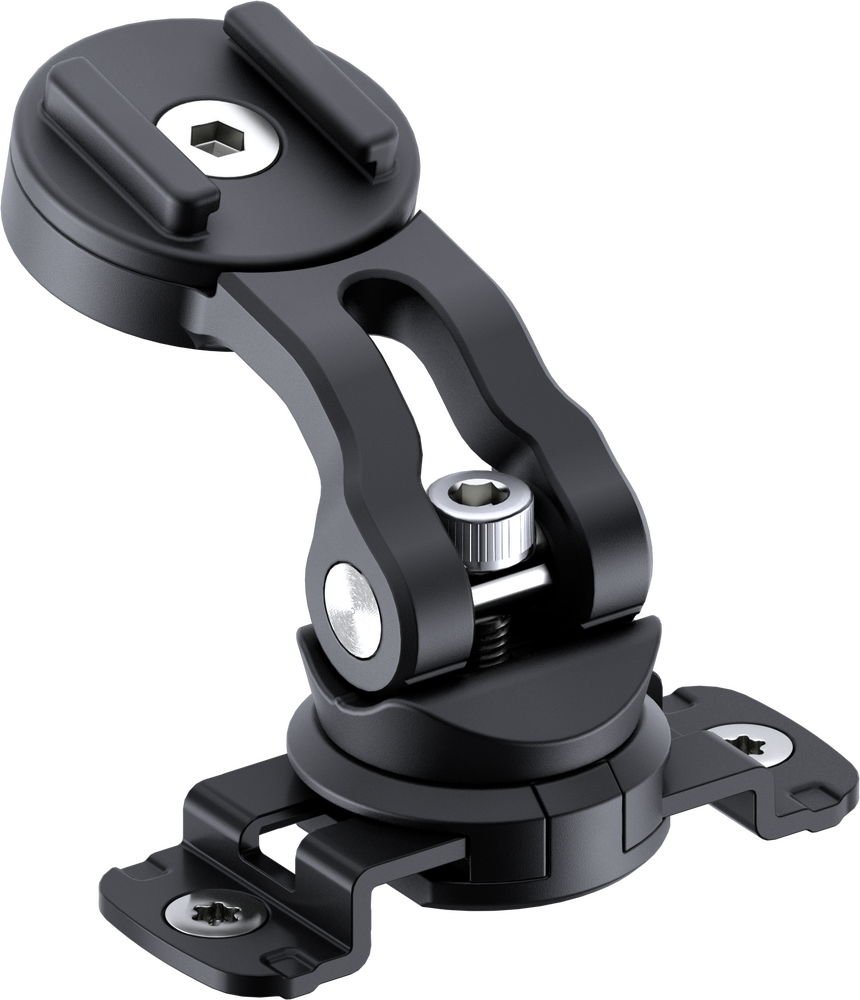 SP CONNECT BRAKE MOUNT BLACK