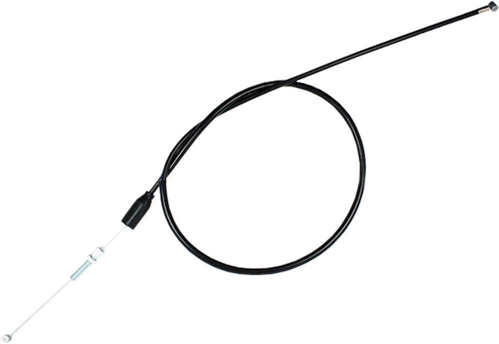 MOTION PRO BLACK VINYL CLUTCH CABLE