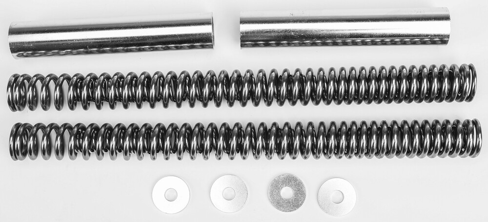 GENISIS FORK SPRING FL BAGGER 18-21