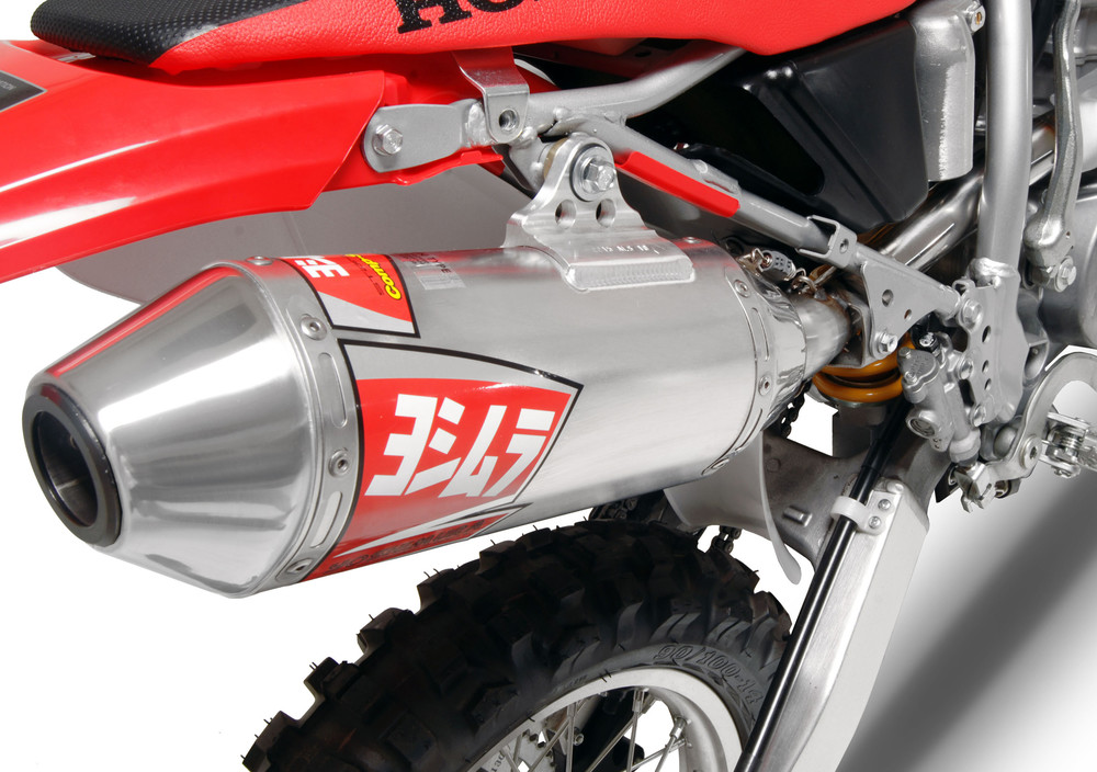 Yoshimura RS-2 Exhaust System Honda CRF150R / CRF150R Expert 2007-2025