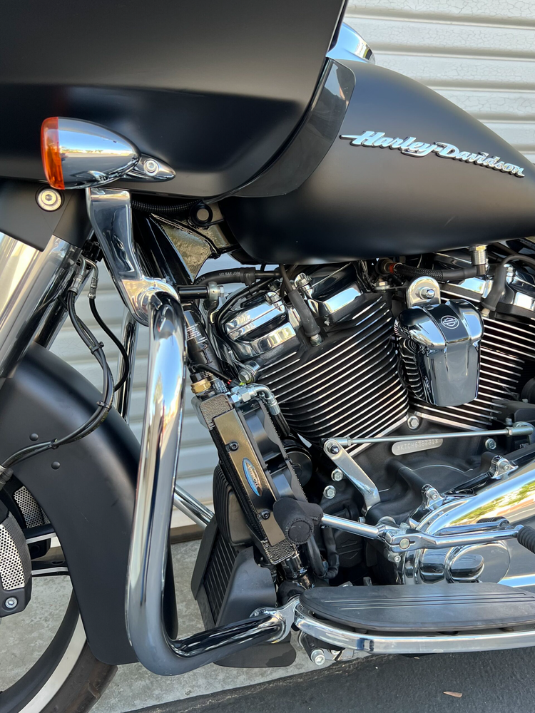 Oil Cooler Kit