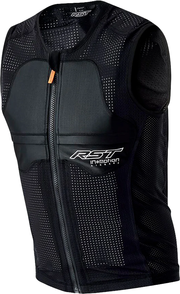 RST Essential Airbag Vest Black LG-XL