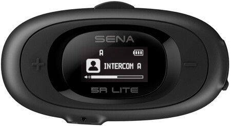 SENA 5R LITE BLUETOOTH COMM SYSTEM