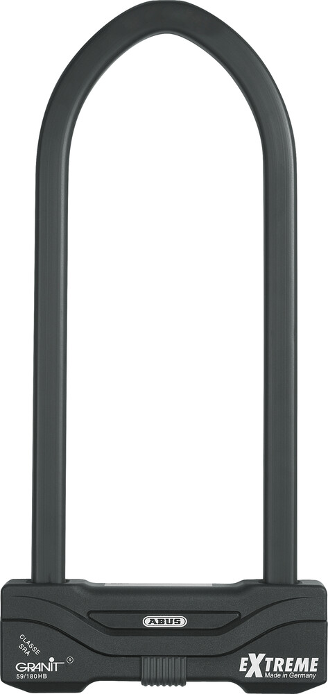 Abus Granit Extreme 59 U-Lock 10in