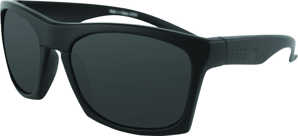 Bobster Capone Sunglasses — Smoke