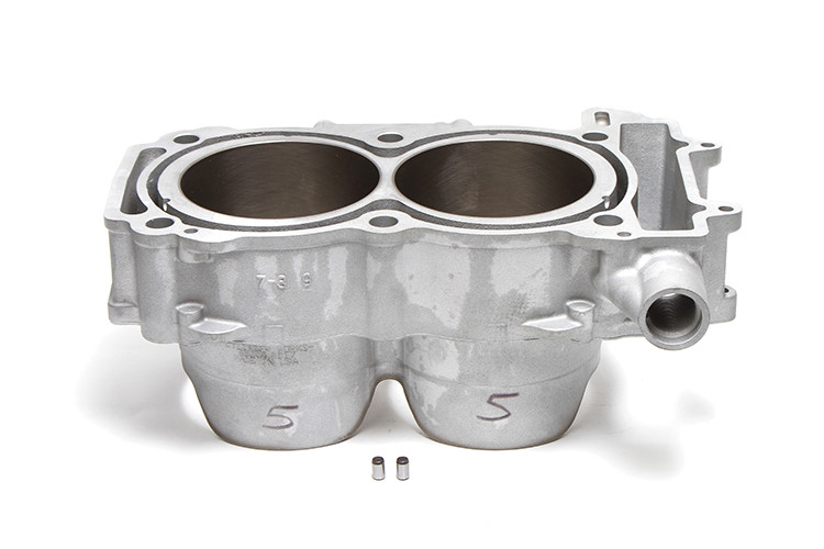 CYLINDER WORKS CYLINDER ONLY 93.00/STD POL