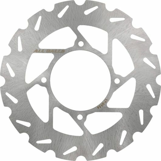 BRAKE ROTOR