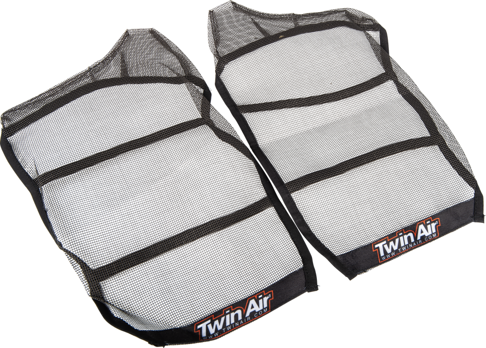 TWIN AIR RADIATOR SLEEVE