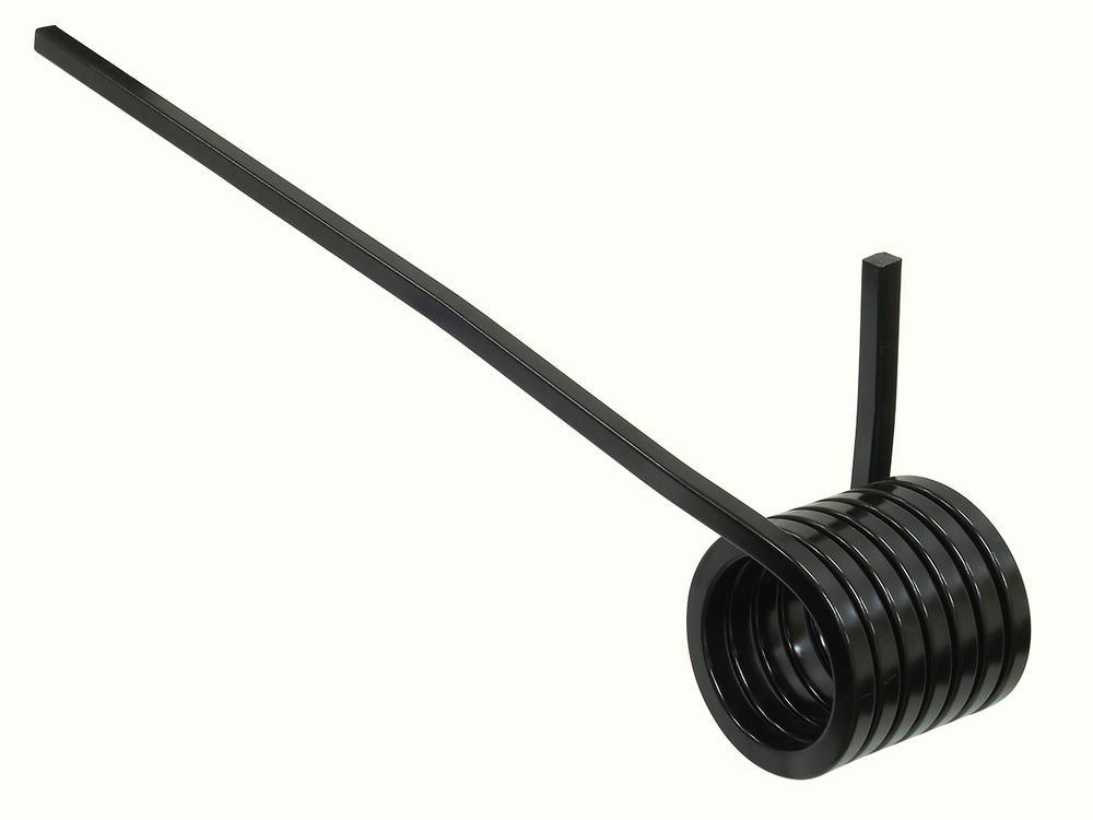 Sp1 Slide Spring Right Rear S-D